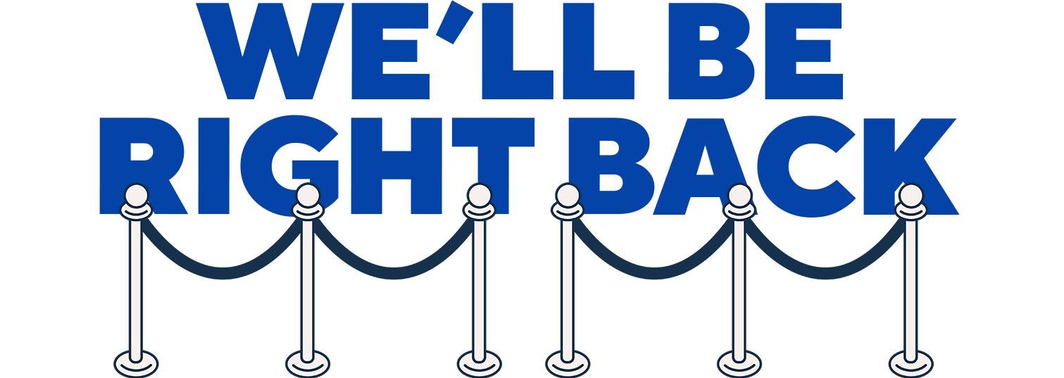 Scheduled Maintenance