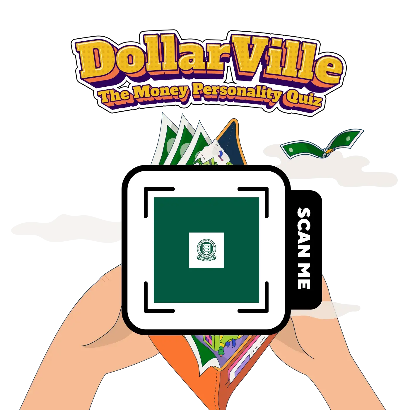DollarVille