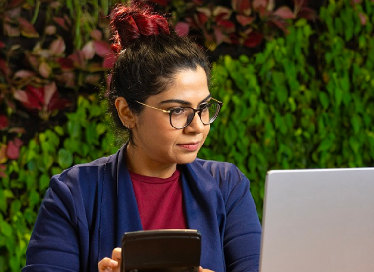 Event program image - Mobile