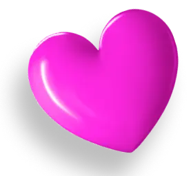 Pink Heart