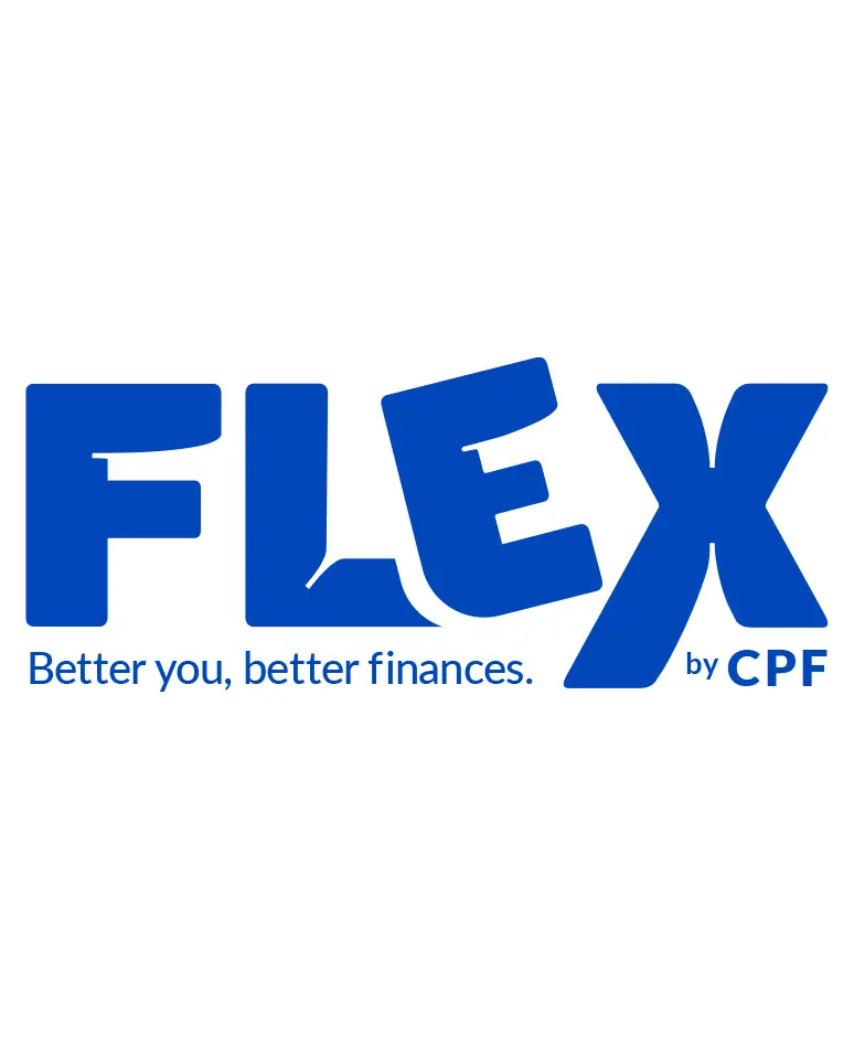 5月ページです＊ FLEX by CPF | Money and Lifestyle Tips