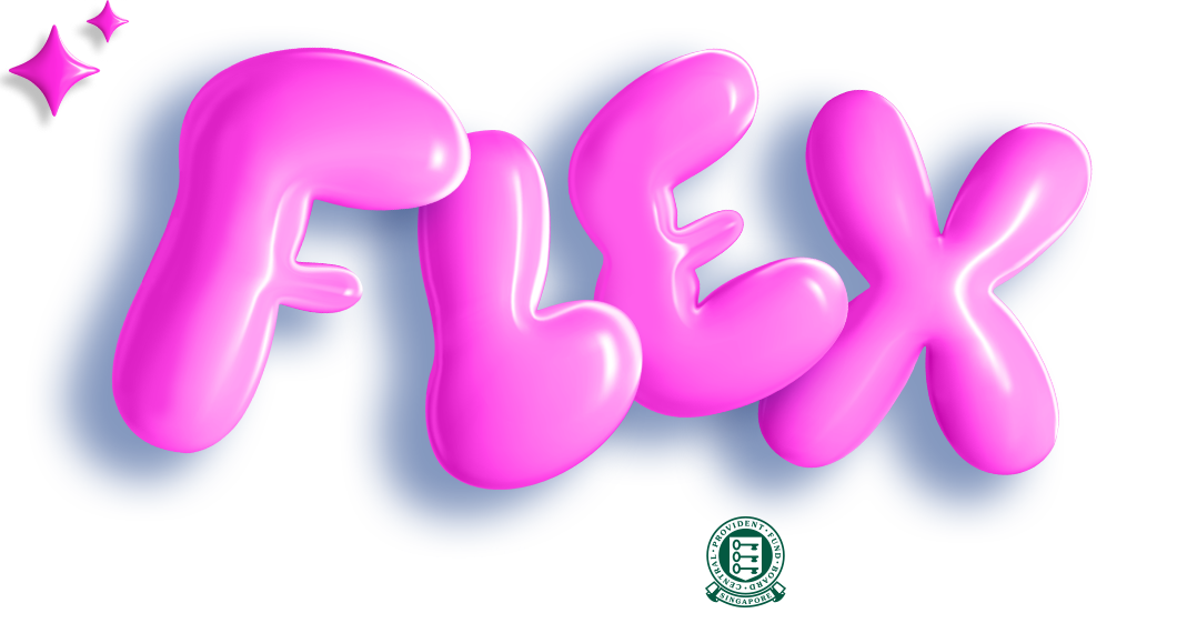 Flex an initiative by CPF