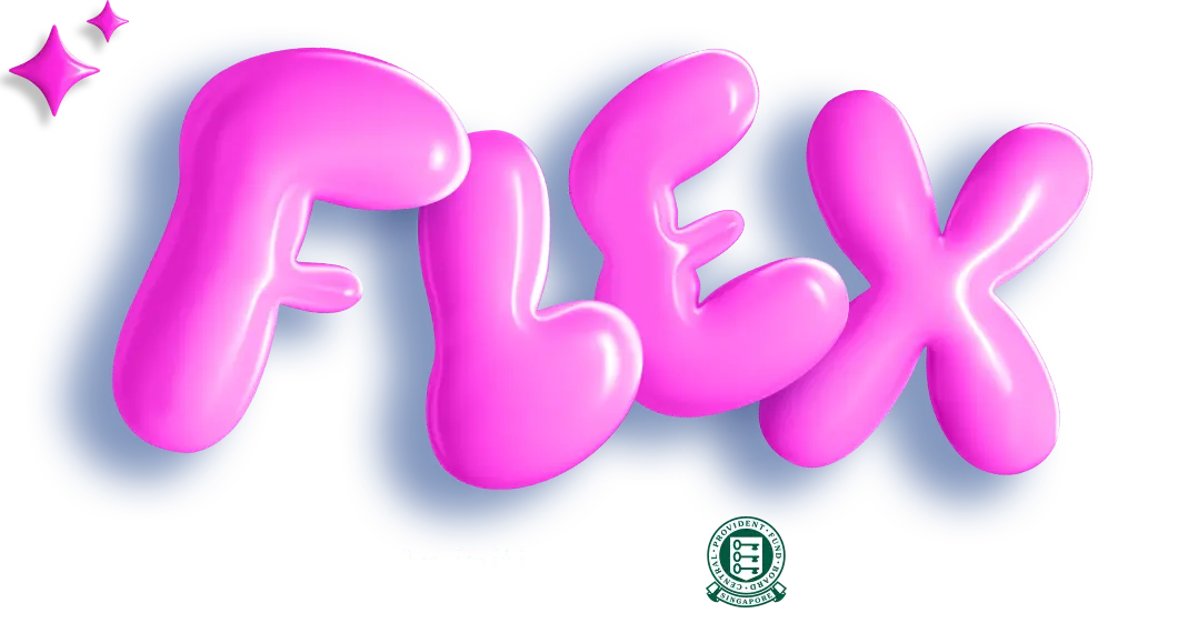 Flex an initiative by CPF