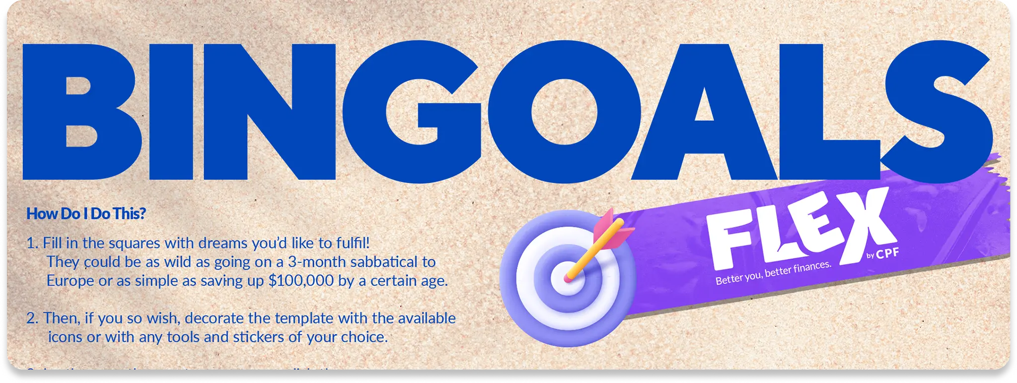 THE CHILL CHASER - BINGOALS