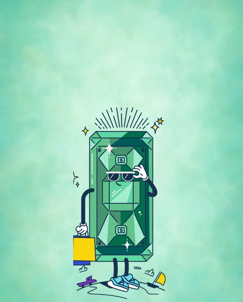 Control Over Hype: Building Wealth That Matches Your Lifestyle