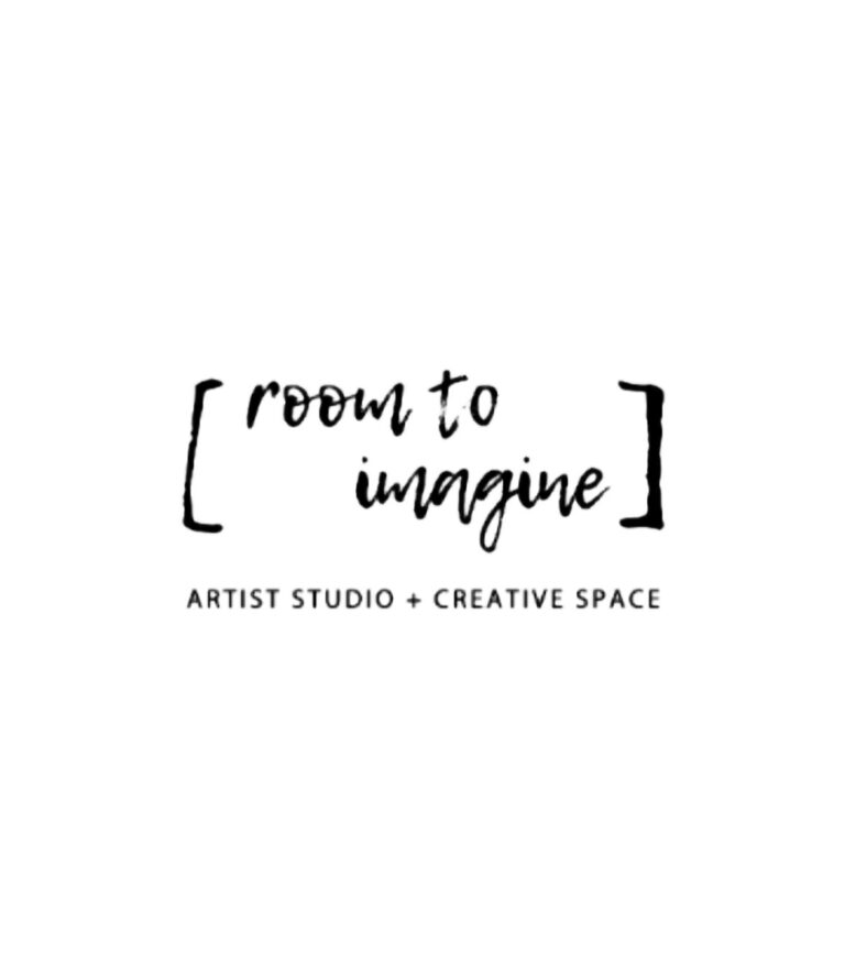 Room to Imagine Artist Studio + Creative Space