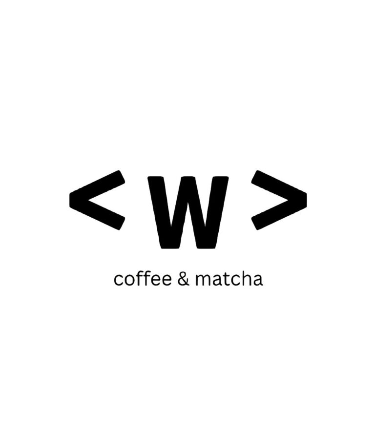 Coffee & Matcha