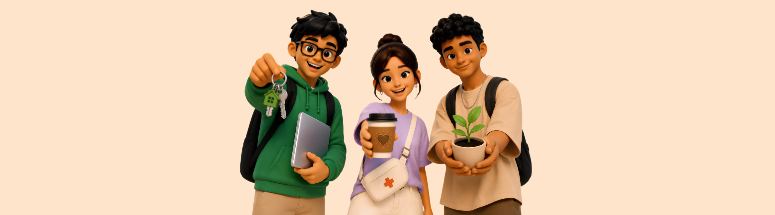 You've got a dependable crew