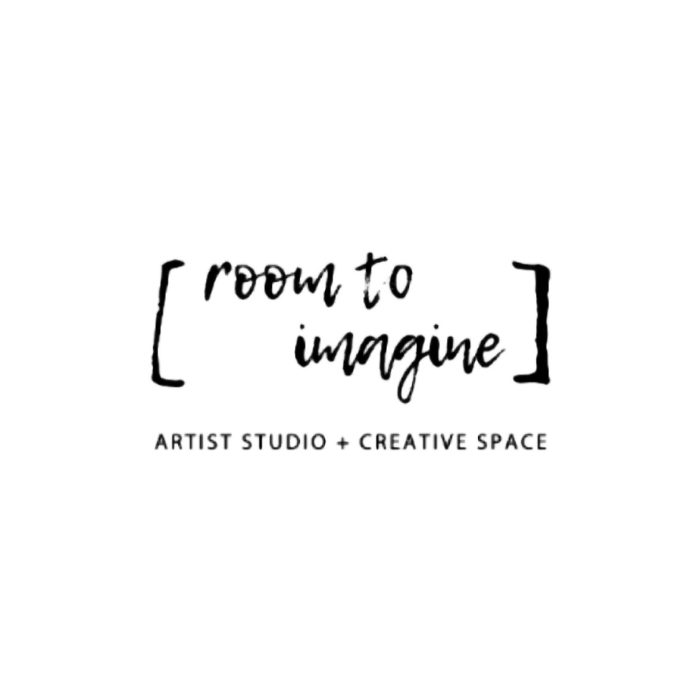Room to Imagine Artist Studio + Creative Space