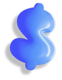 Dollar Sign
